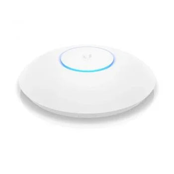 Ubiquiti U6LR UniFi WiFi 6 Long-Range, 5 GHz band 4x4 MU-MIMO, Four-stream WiFi 6 technology, 1.3 GHz dual-core processor Access Point | U6-LR - eBuy UAE