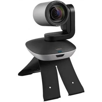 Logitech Group Video Conferencing Bundle With Expansion Mics For Big Meeting Rooms - eBuy UAE