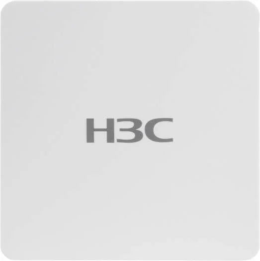 H3C WA6022H Wall-Plate Access Point, Internal Omni-directional Antenna, 4 Streams Dual Radio, Wi-Fi 6, 802.3af PoE In, Fit AP Mode, Roaming Optimization, Flexible Forwarding, White | EWP-WA6022H - eBuy UAE