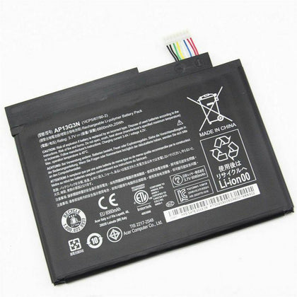 25Wh AP13G3N 1ICP5/67/90-2 laptop battery for Acer Iconia W3-810 Tablet 8' Serie - eBuy UAE
