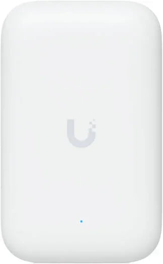 Ubiquiti Swiss Army Knife Ultra Access Point, WiFi 5 Connectivity, 4 Spatial Streams, Up to 300Mbps (2.4Ghz) & 866.7Mbps (5Ghz), Ethernet GbE RJ45 Port, IPX6 Rated Protection, White | UK-ULTRA - eBuy UAE