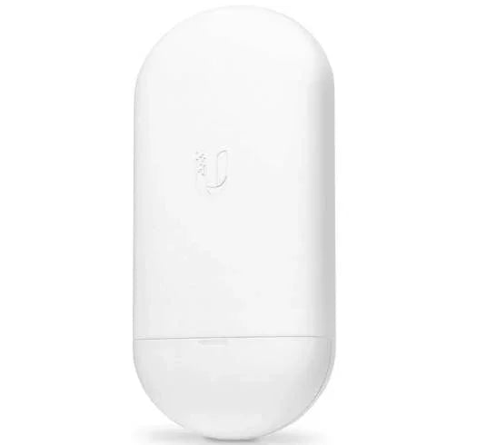 Ubiquiti NanoStation 5AC NS-5AC, MIMO TDMA protocol, WiFi Wireless Outdoor CPE, 5GHz, Up to 450+ Mbps, 15+ km range | NS-5AC - eBuy UAE
