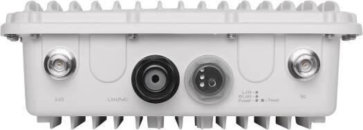 Edimax OAP1750 3 x 3 AC Dual-Band Outdoor PoE Access Poin - eBuy UAE