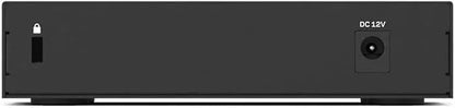 Linksys 5 Port Desktop Gigabit Switch LGS105 ME WALL MOUNT - eBuy UAE