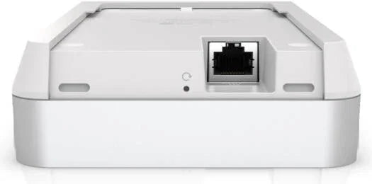 Ubiquiti UniFi U6-Mesh Networks Access Point, High Efficiency 4x4 MIMO with 160 MHz Bandwidth, Powered with 802.3af PoE, White | U6-MESH - eBuy UAE