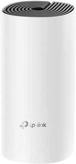 TP-Link Deco M4 Mesh Wi-Fi Add-On Unit, Works with All Decos Together, Supports Alexa, Router & Wi-Fi Booster, Parent Control, Pack of 1 - eBuy UAE