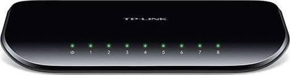 TP-Link Lite Wave 8-Port Gigabit Desktop Switch | LS1008G - eBuy UAE