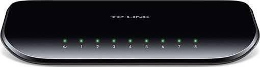TP-Link 5-Port Gigabit Desktop Switch | TL-SG105 - eBuy UAE