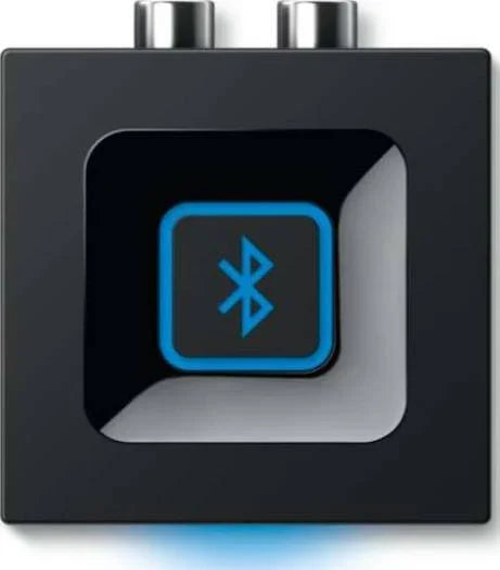 Logitech Bluebox Bluetooth Audio Adapter | 980-000913 / 980-000912 - eBuy UAE