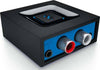 Logitech Bluebox Bluetooth Audio Adapter | 980-000913 / 980-000912