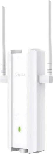 TP-LINK EAP625-Outdoor HD AX1800 Indoor/Outdoor Wi-Fi 6 Access Point, AX1800 Dual-Band WiFi 6 Speed, PoE Support, Centralized Cloud Management, 1 Gigabit Ethernet Port, White | EAP625OUTDOORHD - eBuy UAE