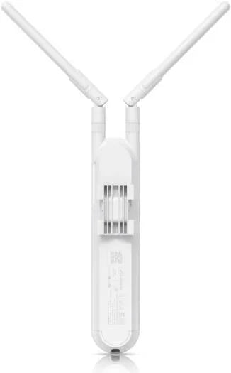 Ubiquiti AC Mesh Access Point, WiFi 5, 4 Spatial Streams, 140 m2 (1,500 ft2) Coverage, 200+ Connected Devices, Up to 867 Mbps Max Data Rate, Pack of 5 | UAP-AC-M-5 - eBuy UAE