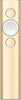 Logitech Spotlight Advanced Presentation Remote USB wireless receiver, Compatible with Windows 7 or later*, Mac OS 10.10 or later, PowerPoint, Keynote, PDF, Google Slides and Prezi (Gold) | 910-004862