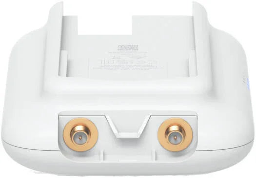 Ubiquiti Swiss Army Knife Ultra Access Point, WiFi 5 Connectivity, 4 Spatial Streams, Up to 300Mbps (2.4Ghz) & 866.7Mbps (5Ghz), Ethernet GbE RJ45 Port, IPX6 Rated Protection, White | UK-ULTRA - eBuy UAE