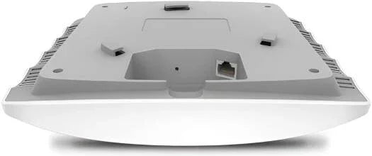 TP-Link AC1350 Wireless MU-MIMO Gigabit Ceiling Mount Access Point, Fast Dual-Band Wi-Fi, Integrated into Omada SDN, Centralized Management, Seamless Roaming, PoE Support, White | EAP223 - eBuy UAE