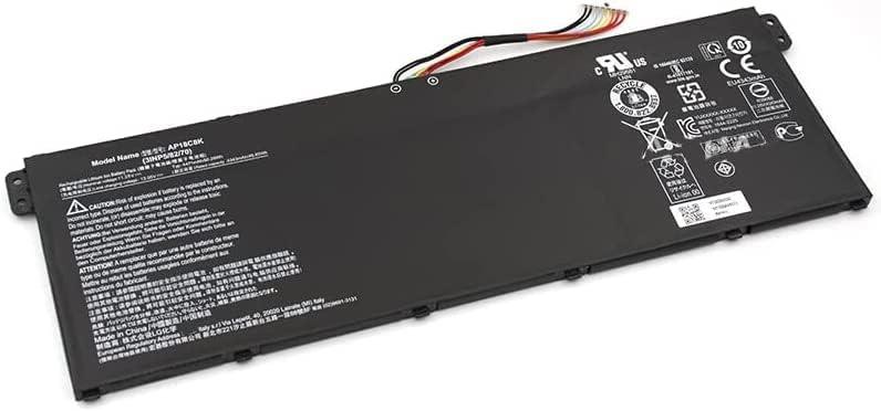 eBuyUAE AP18C8K Acer Laptop Battery Compatible with 5 A514-54 A514-54G A515-56 A515-56G A514-54-34JQ Aspire 7 A715-42G Swift 3 SF314-42 SF314-57 SF314-57G SF314-58 SF314-59 CB315-3H CB315-3HT 314-C933 - eBuy UAE