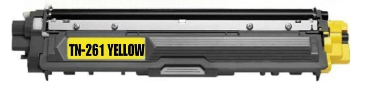 SKY TN-261 Compatible Toner Cartridge for Brother HL-3150 and MFC-9330CDW - eBuy UAE