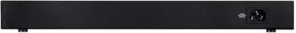 Linksys 24 Port Business Gigabit Switch LGS124 UK RACKMOUNTABLE - eBuy UAE