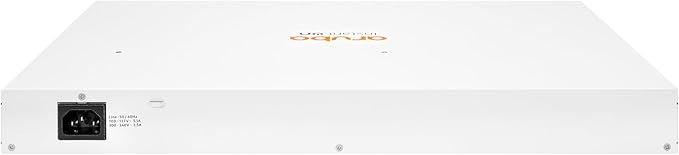 Aruba HP ent HPE Instant On 1930 24G Class4 PoE 4SFP/SFP+ 195W Switch - Switch - L3 - Managed - 24 x 10/100/1000 (PoE)+ - eBuy UAE