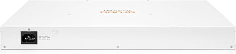 Aruba a Hewlett Packard Enterprise company Instant On 1930 24-Port Gb Ethernet 24xGE PoE (370W), 4X 1G/10G SFP+, L2+ Smart Switch JL684A - eBuy UAE
