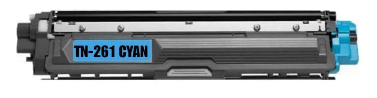 SKY TN-261 Compatible Toner Cartridge for Brother HL-3150 and MFC-9330CDW - eBuy UAE