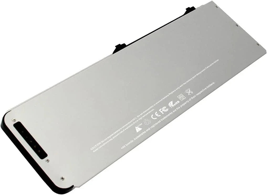 eBuyUAE A1281 A1286 Apple Laptop Battery Compatible with A1286 MB470*/A MB470CH/A MB772 MB772*/A MB772J/A MB772*/A MB772J/A MB772LL/A - eBuy UAE