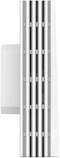 TP-Link AX3000 Wall Plate WiFi 6 Access Point, Up to 2976 Mb/s Throughput, 2.4 GHz / 5 GHz (Dual-Band), MU-MIMO Support (2 x 2), 574 Mbps on 2.4 GHz & 2402 Mbps on 5 GHz, White | EAP655-Wall - eBuy UAE