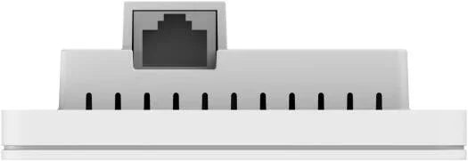 Ruijie RG-RAP1200(F), Reyee Wi-Fi 5 1267Mbps Wall-mounted Access Point - eBuy UAE