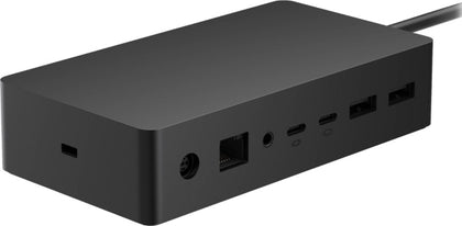 Microsoft Surface Dock 2 Pin (Compatible with Surface Book, Surface Pro 4, and Surface Pro 3) | SVS-00006