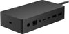 Microsoft Surface Dock 2 Pin (Compatible with Surface Book, Surface Pro 4, and Surface Pro 3) | SVS-00006