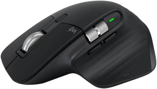 Logitech Master Series MX Keys S Combo, MX Master 3S, MX Keys S & MX Palm Rest, Backlit keyboard, Precision Typing, For Comfort And Stability, 8K DPI Mouse | MX Keys S Combo - eBuy UAE