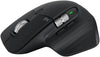 Logitech Master Series MX Keys S Combo, MX Master 3S, MX Keys S & MX Palm Rest, Backlit keyboard, Precision Typing, For Comfort And Stability, 8K DPI Mouse | MX Keys S Combo