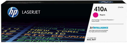 HP 410A Magenta LaserJet Toner Cartridge - eBuy UAE