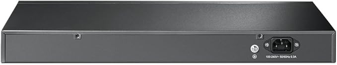 TP Link SF1048 48-Port 10/100Mbps Rackmount Switch - eBuy UAE