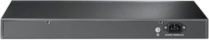 TP Link SF1048 48-Port 10/100Mbps Rackmount Switch - eBuy UAE