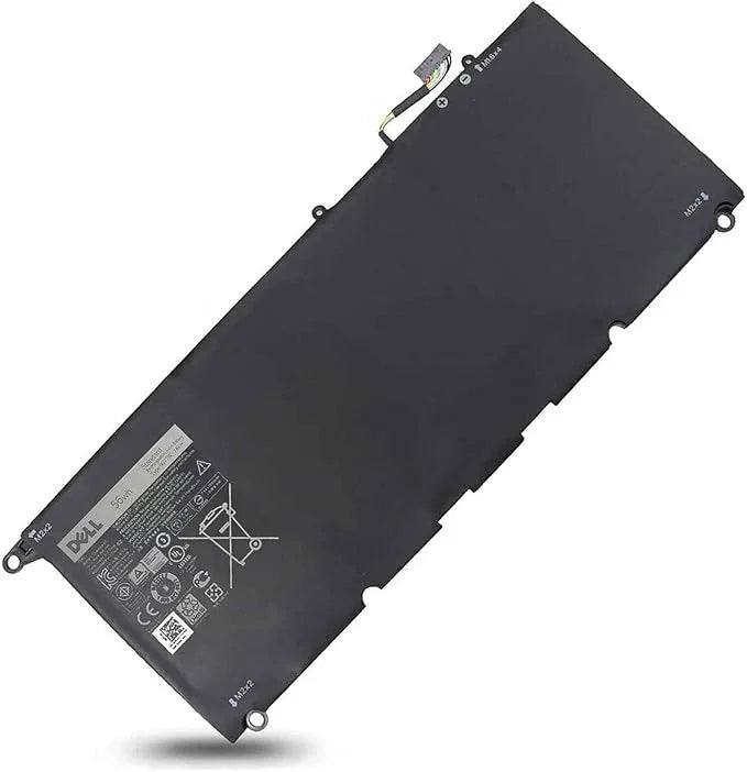eBuyUAE 90V7W JD25G DELL LAPTOP BATTERY Comfortiable for 7.0 6V 56W h P54G P54G001 P54G002 13D 9343 13D-9343-1808T 13D-9343-350 - eBuy UAE