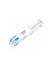 Canon CEXV54 Color Toner Cartridge for Use in Image Runner - IR Adv C3025 C3125 C3226 - eBuy UAE