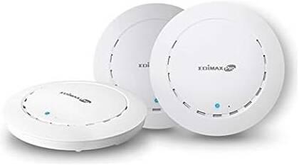 Edimax OAP900 2 x 2 Single-Band Outdoor PoE Access Point - eBuy UAE