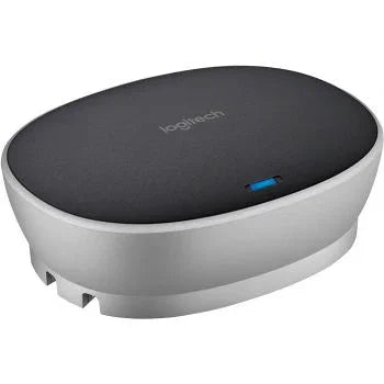 Logitech Group Video Conferencing Bundle With Expansion Mics For Big Meeting Rooms - eBuy UAE