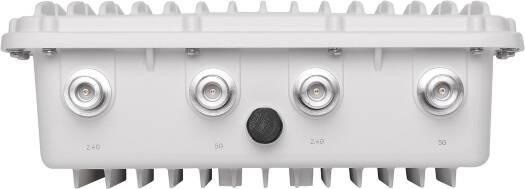 Edimax OAP1750 3 x 3 AC Dual-Band Outdoor PoE Access Poin - eBuy UAE