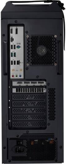 ASUS ROG Strix Tower Gaming Desktop, Intel Core i7-14700F, 32GB DDR5 RAM, 1TB NVMe SSD, GeForce RTX 4060 8GB, Wi-Fi 6E, ASUS USB Wired Mouse & Keyboard, Windows 11 Home | G16CHR-IS766 - eBuy UAE