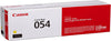 Canon 054 Toner Cartridge for Canon Canon i-SENSYS LBP620 and MF640 Series