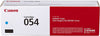 Canon 054 Toner Cartridge for Canon Canon i-SENSYS LBP620 and MF640 Series
