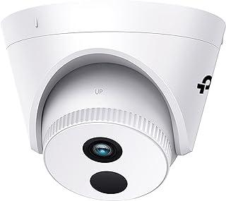TPLink VIGI C400HP4 3MP Turret IP Netzwerkkamera - eBuy UAE