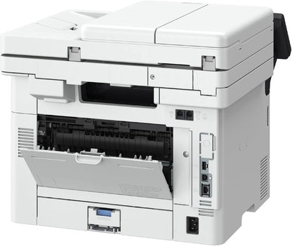 Canon i-SENSYS MF463DW wireless,WI-FI ADF Mono Laser All In One Printer - eBuy UAE