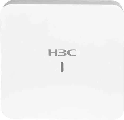 H3C WA6120 Access Point, Internal Omni-Directional Antenna, 4 Streams Dual Radio, Wi-Fi 6, 802.3af PoE, Fit AP Mode, Smart O&M, Roaming Optimization, Flexible Forwarding, White | EWP-WA6120 - eBuy UAE