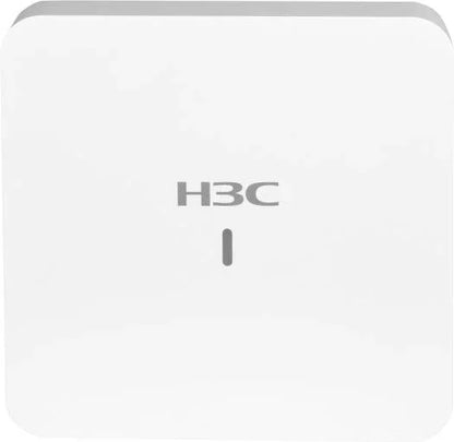 H3C WA6120 Access Point, Internal Omni-Directional Antenna, 4 Streams Dual Radio, Wi-Fi 6, 802.3af PoE, Fit AP Mode, Smart O&M, Roaming Optimization, Flexible Forwarding, White | EWP-WA6120 - eBuy UAE