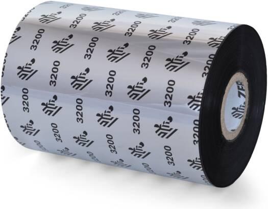 Zebra ZipShip 3200 Thermal Transfer Ribbon, 110mm x 450m Size, Wax/Resin | 03200BK11045 - eBuy UAE