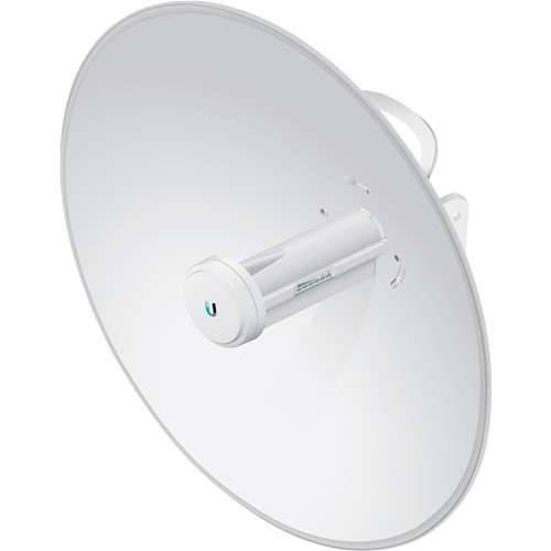 Ubiquiti Networks PowerBeam AC PBE-5AC-Gen2 5 GHz High Performance airMAX ac Bridge | PBE-5AC-Gen2 - eBuy UAE