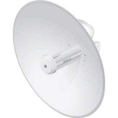 Ubiquiti Networks PowerBeam AC PBE-5AC-Gen2 5 GHz High Performance airMAX ac Bridge | PBE-5AC-Gen2 - eBuy UAE